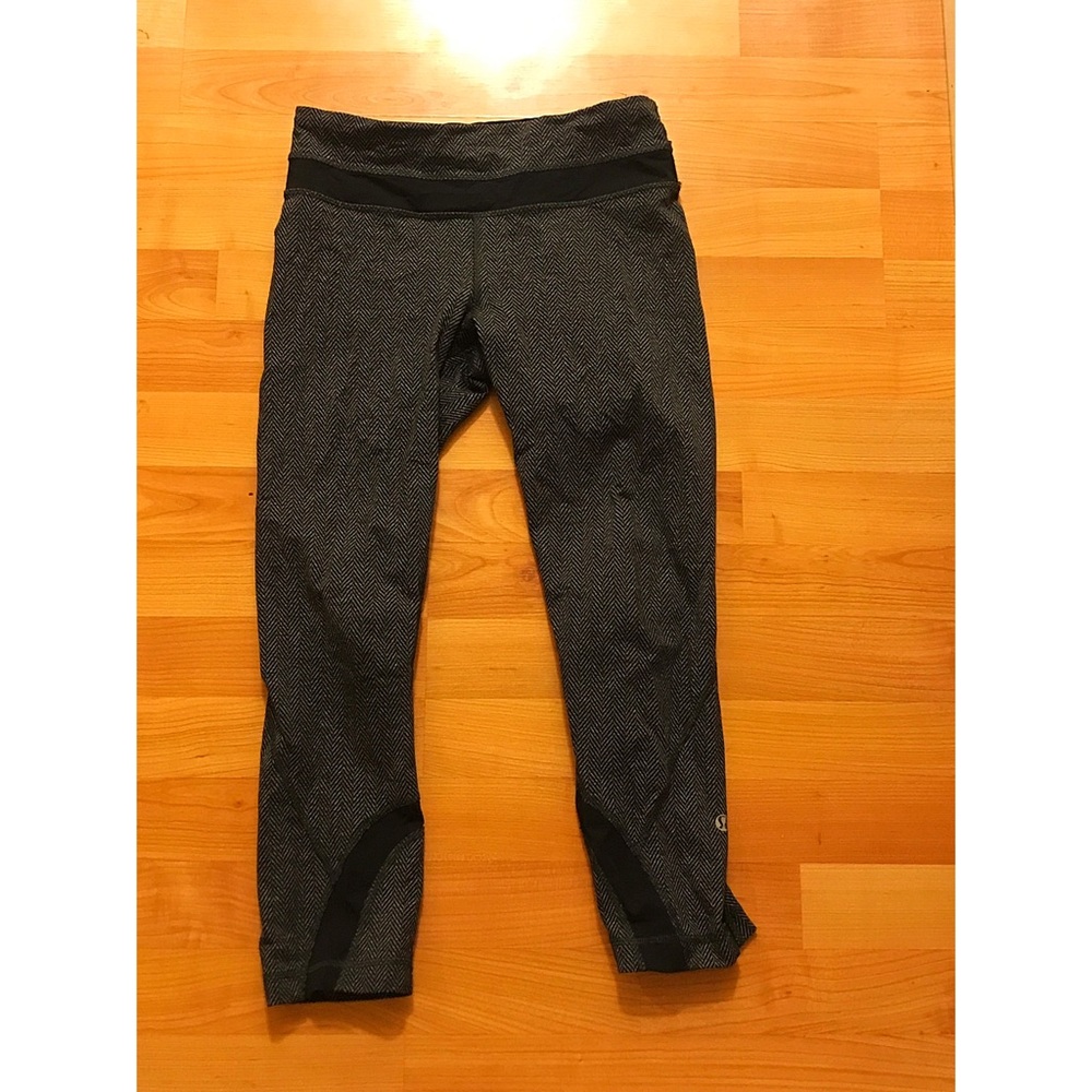 LuluLemon leggings